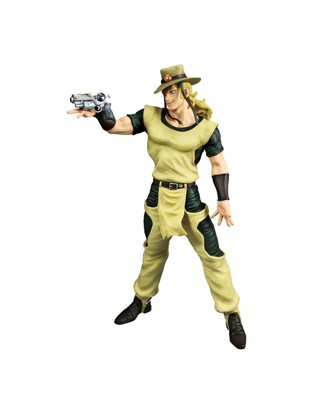 Merchandising Jojo'S Bizarre Adventure: Banpresto - Stardust Crusaders - Ichiban