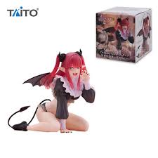 My Dress-Up Darling Desktop Cute Figure - Marin Kitagawa