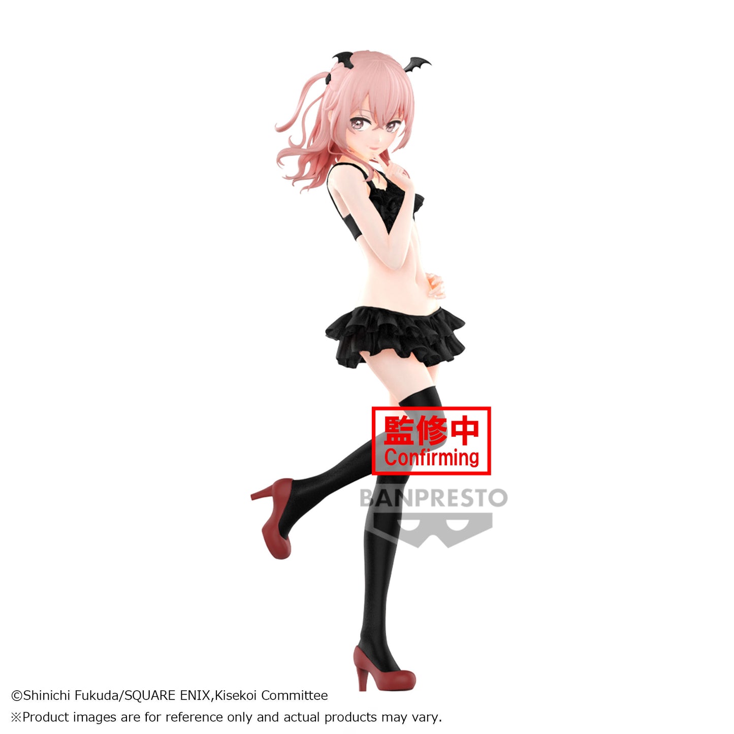 MY DRESS-UP DARLING - CELESTIAL VIVI - SAJUNA INUI - STATUA 18CM