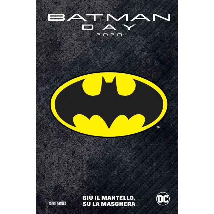 Batman Day 2020