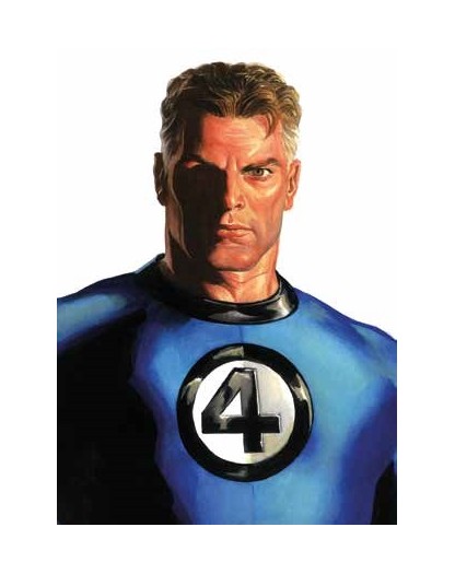 Fantastici Quattro – Mister Fantastic – Marvel-Verse – Panini Comics – Italiano