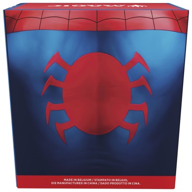 Marvel's Spider-Man - Prerelease Pack (ITA)