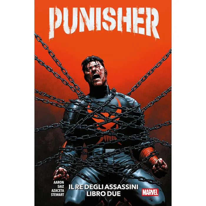 Punisher: Il Re degli Assassini 2