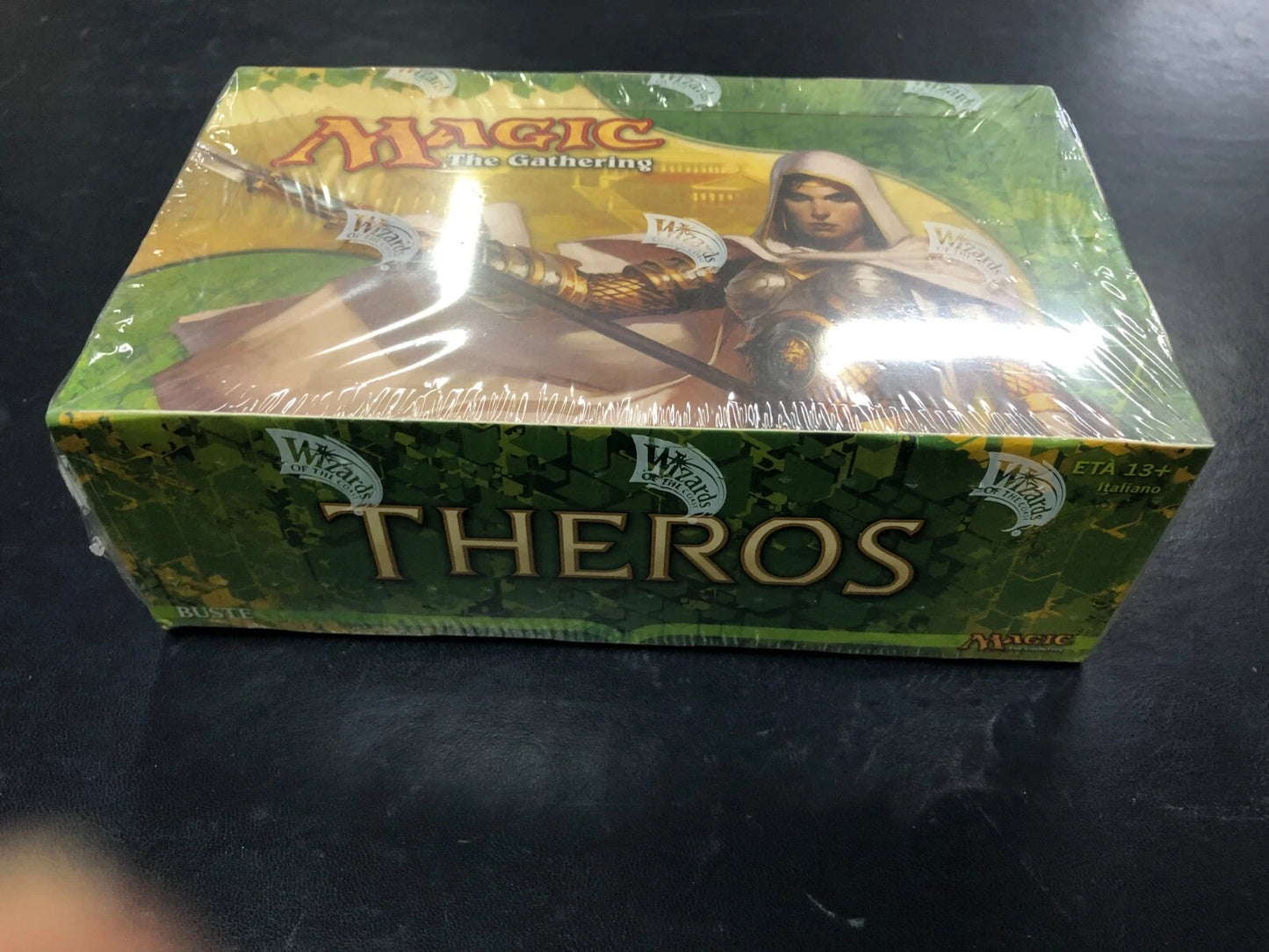 Theros Booster Box (36 BUSTE) - ITA