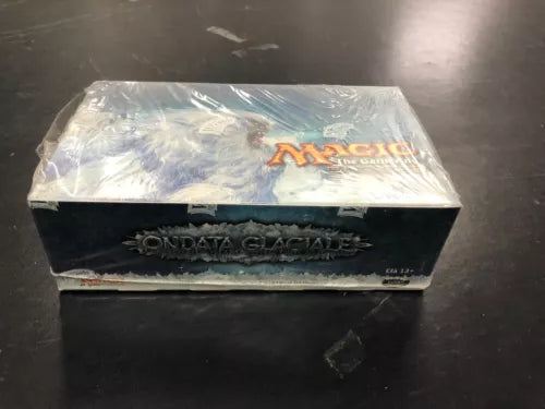 Coldsnap Booster Box (36 BUSTE) - ITA