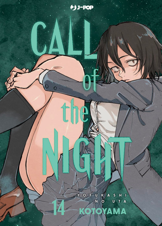Call of the Night 14 – Jpop – Italiano