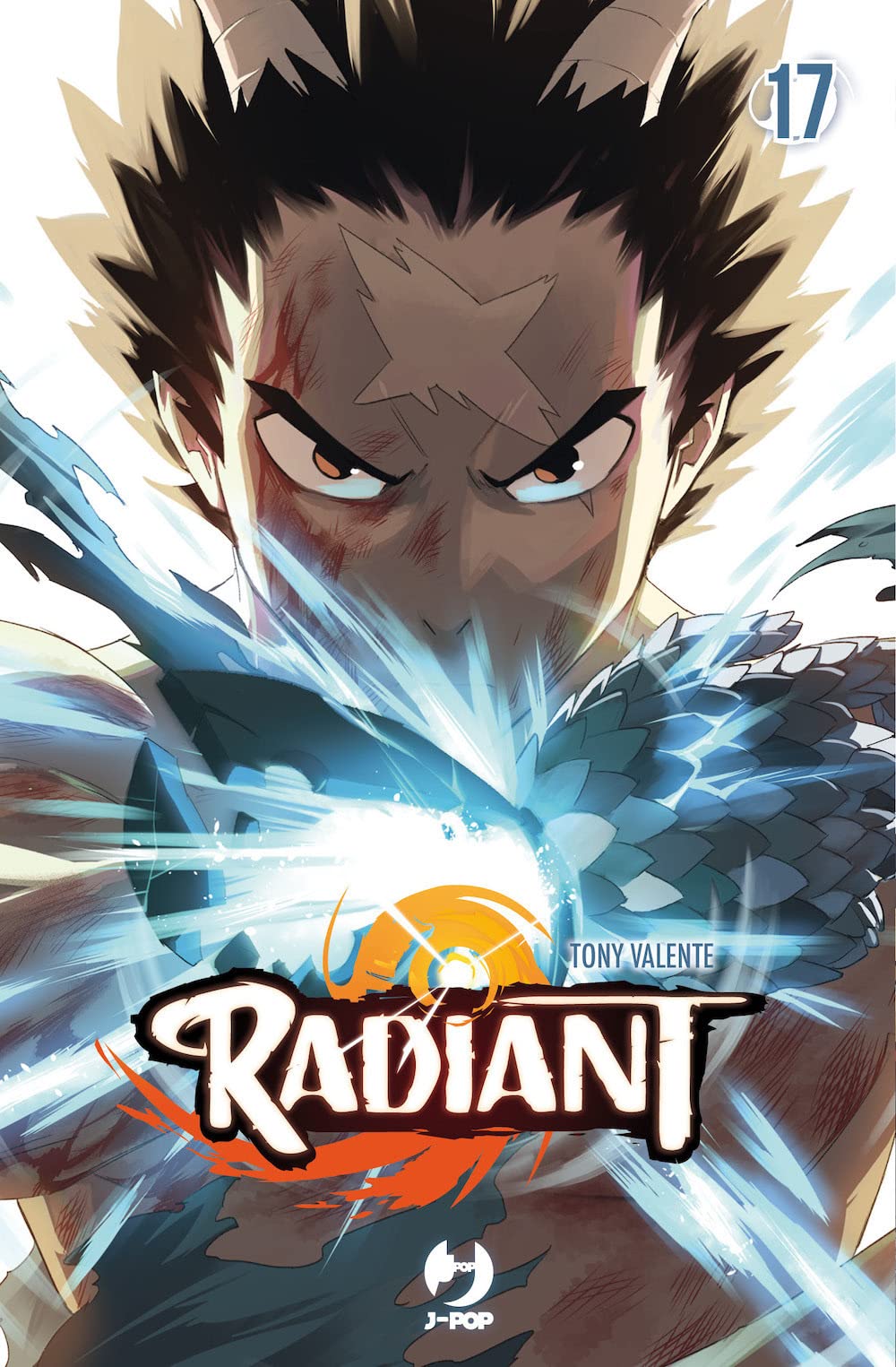 Radiant 17 – Jpop – Italiano