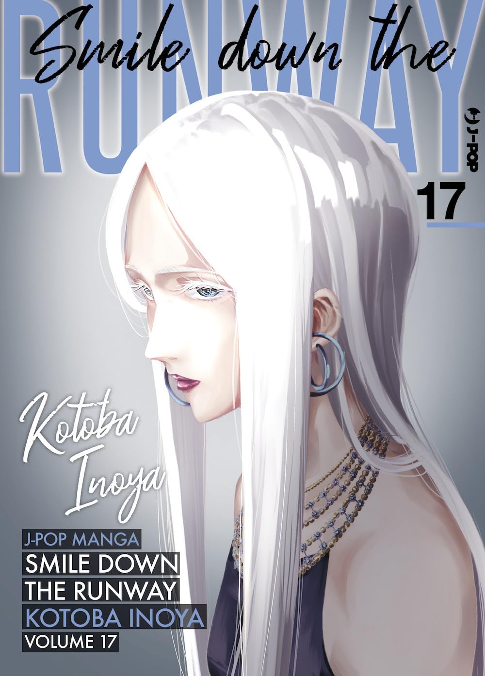 Smile Down the Runway 17 – Jpop – Italiano