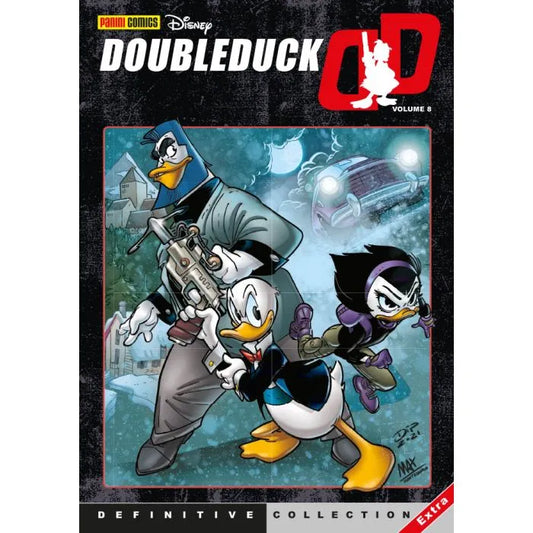 DoubleDuck 8