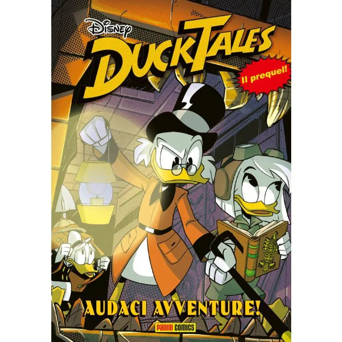DuckTales 6