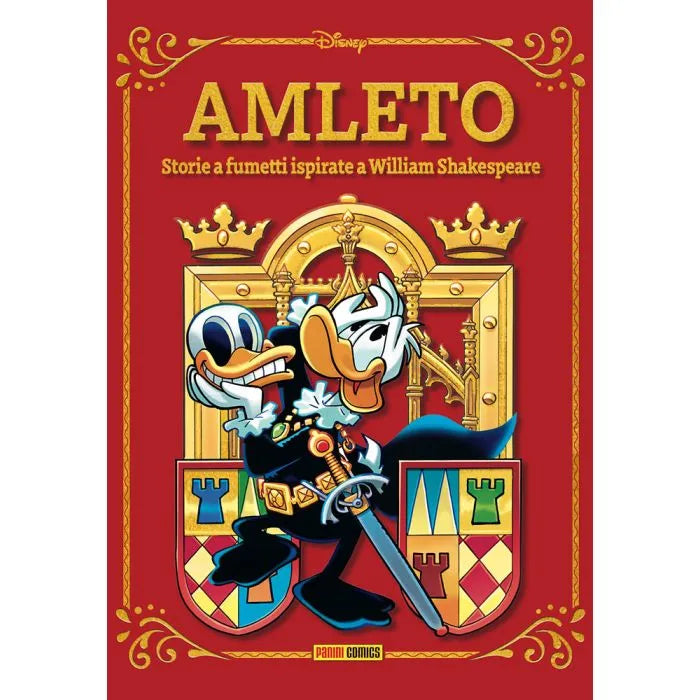 Amleto
