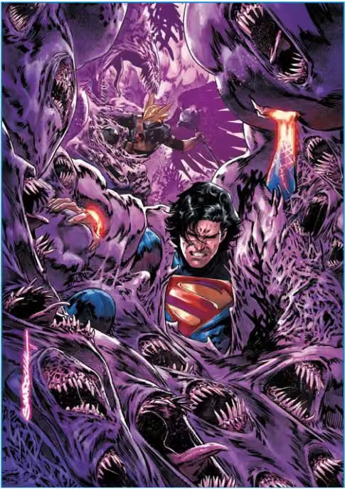 Absolute Superman 17 - Panini Comics - Italiano