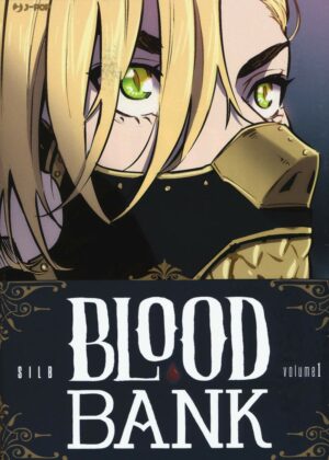 Blood Bank 1 – Jpop – Italiano