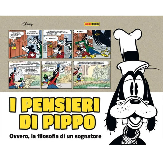 I Pensieri di Pippo