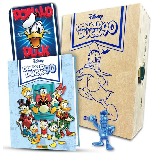 Donald Duck 90