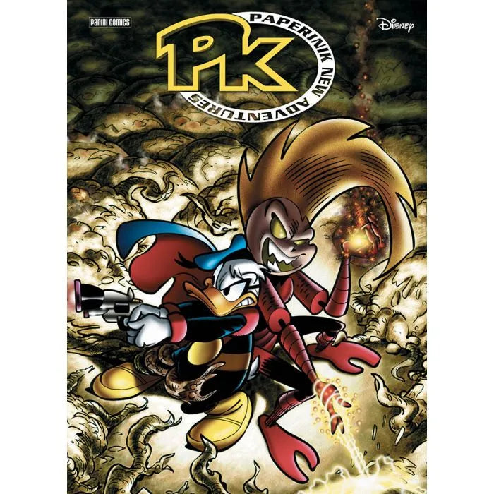 PK Omnibus 2