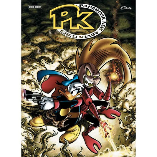 PK Omnibus 2