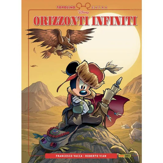 Orizzonti Infiniti