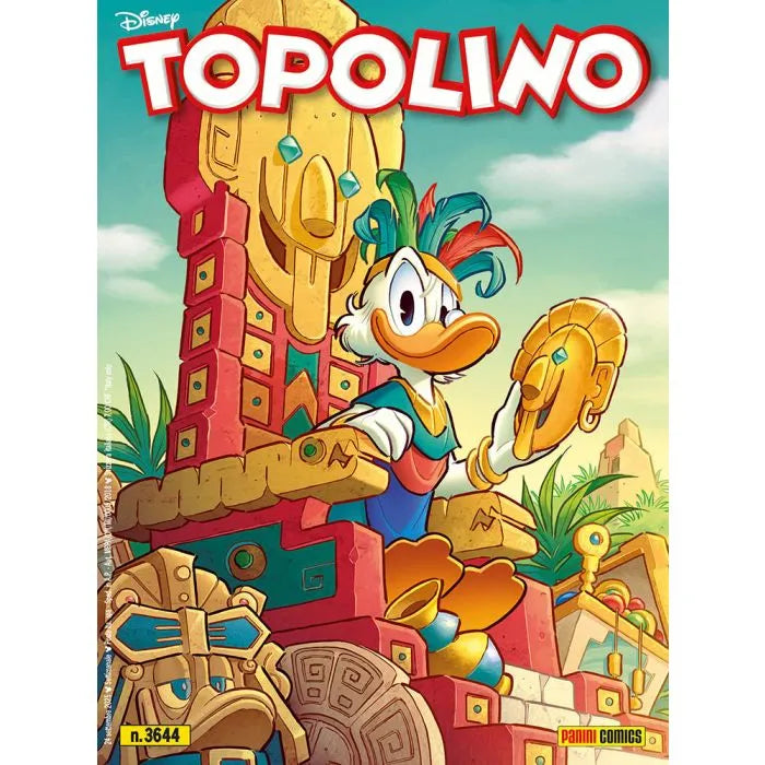 Topolino 3644
