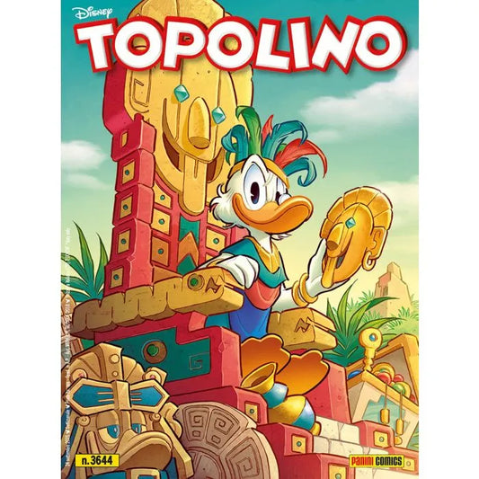 Topolino 3644