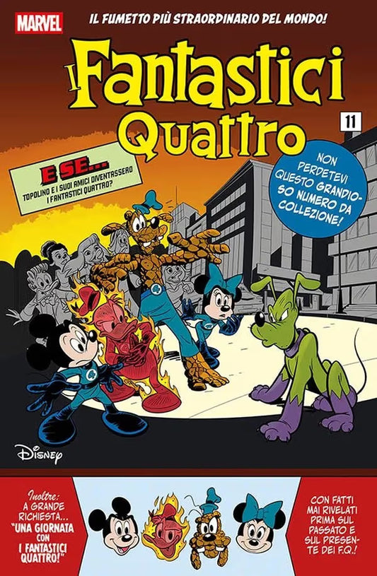 Radioattivo Spider-Man 2 - Variant Disney What If? - L'Uomo Ragno 886 - Panini C
