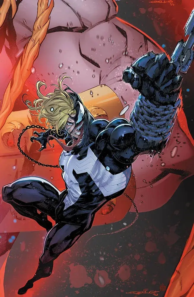 Amazing Spider-Man 18 - Connecting Variant di Iban Coello 6 di 9 - L'Uomo Ragno 896 - Panini Comics - Italiano