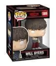 Stranger Things Funko POP! TV Vinyl Figures Dustin Henderson 9 cm #1887 - Funko POP!