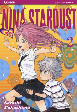 Nina Stardust 2 – Jpop – Italiano