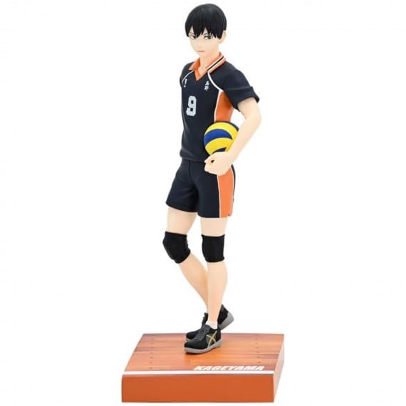 Furyu - Figura Haikyu!! - Tobio Kageyama 18 cm