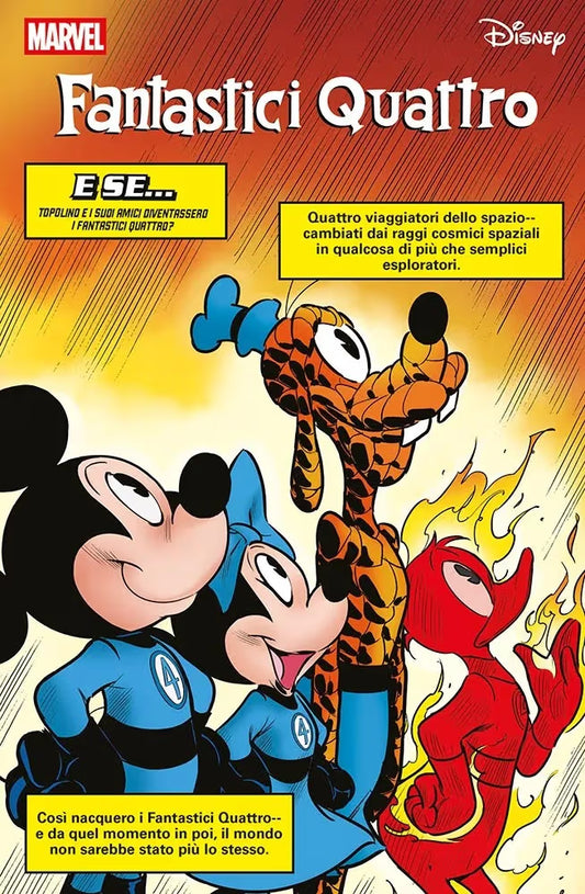 Amazing Spider-Man 15 - Variant Disney What If? - L'Uomo Ragno 891 - Panini Comics - Italiano