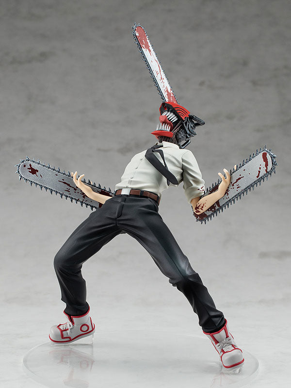 Good Smile Company POP Up Parade Chainsaw Man