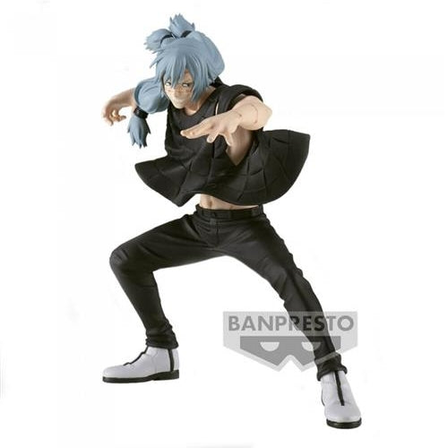 JUJUTSU KAISEN - MAHITO - BANPRESTO STATUA 16CM