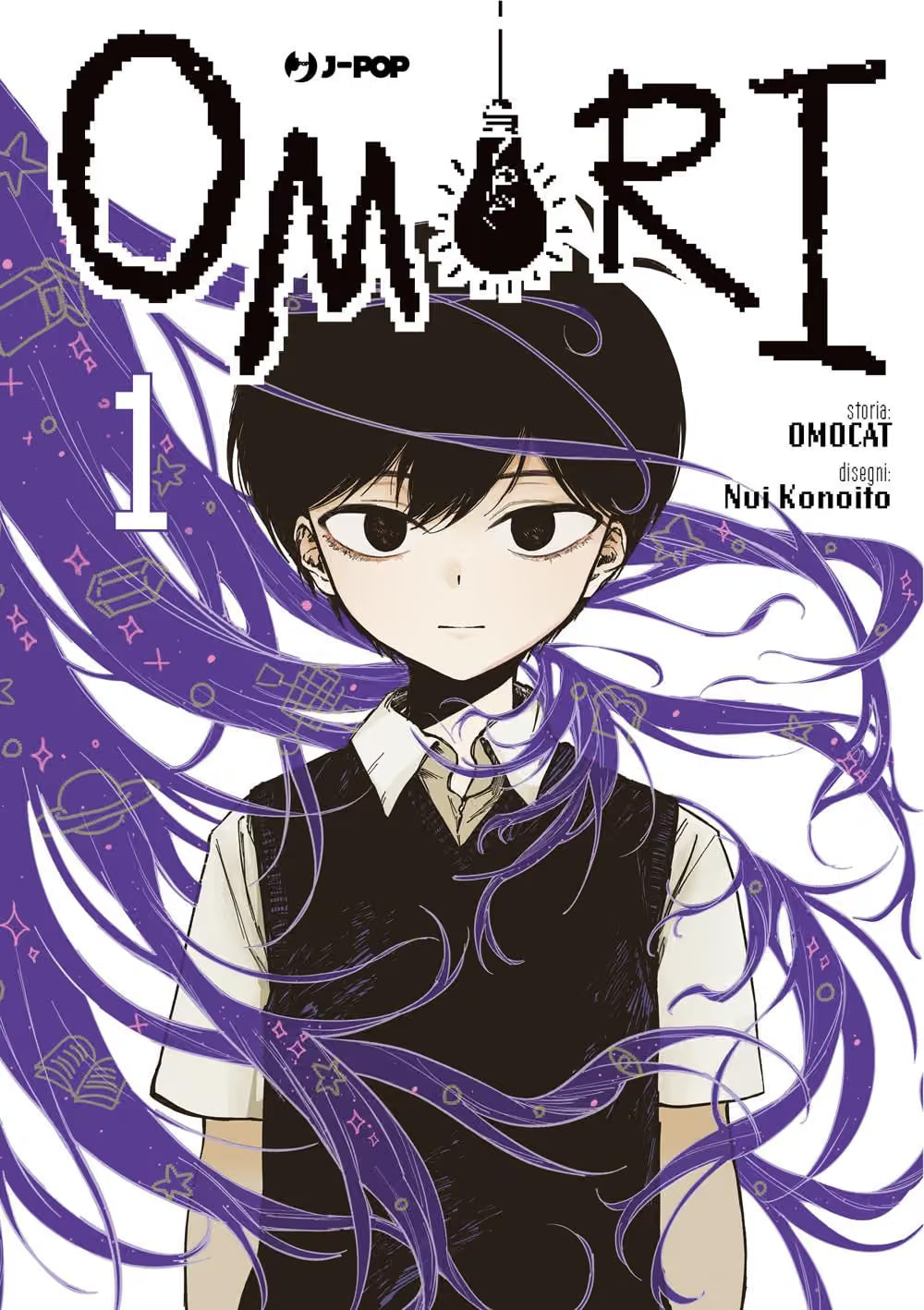 Omori 1 - Jpop - Italiano