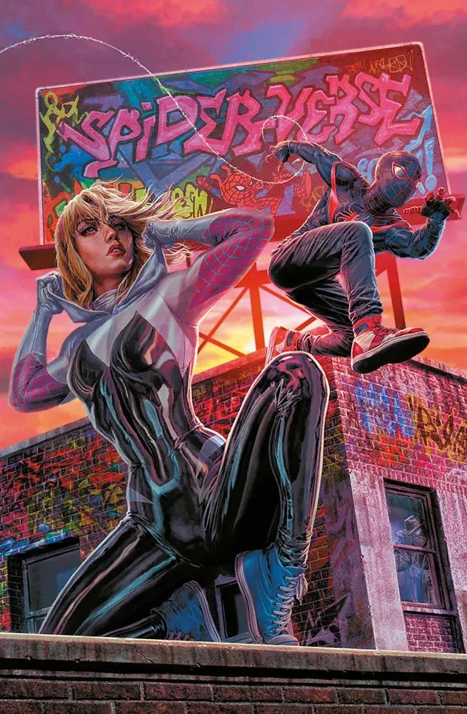 Amazing Spider-Man 21 - Variant Amazing Visions Lee Bermejo - L'Uomo Ragno 901 - Panini Comics - Italiano