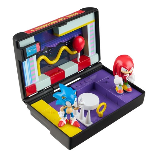 Console Heores - Mega Drive Sonic 3
