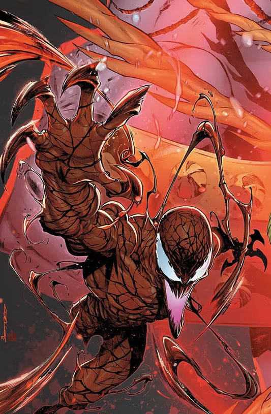 Il Nuovissimo Vnom 16 - Connecting Variant di Iban Coelelo 4 di 9 - Venom 110 - Panini Comics - Italiano