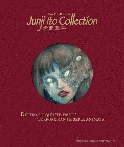 L'Arte della Junji Ito Collection - Jpop - Italiano