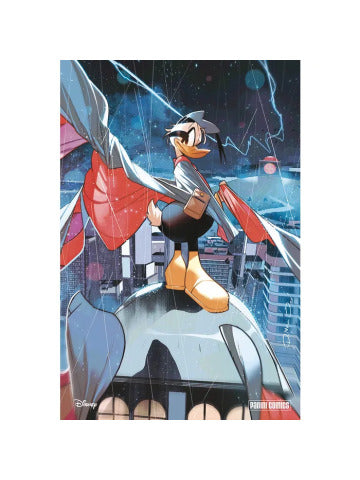 PK -3 - Un Passo Ancora - Variant Simone Di Meo - Disney Special Events 62 Speciale - Panini Comics - Italiano