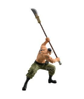 Static Figure - Grandista - One Piece - Whitebeard