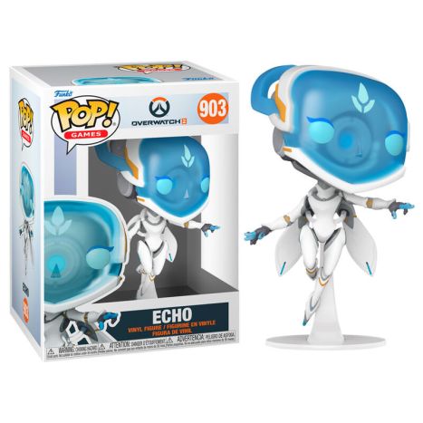 Funko POP! Games - Overwatch Echo 903