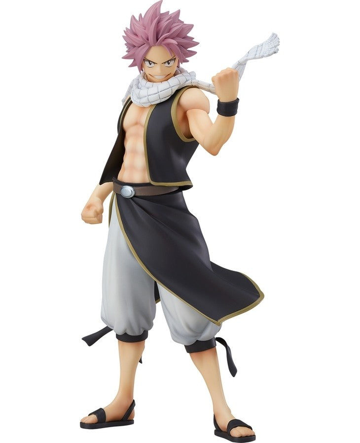 Good Smile Company FAIRY TAIL NATSU DRAGNEEL - POP UP PARADE
