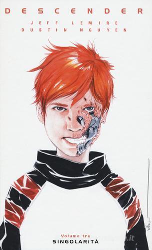 Descender vol. 3