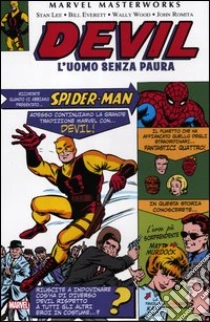 Devil. L'uomo senza paura. Vol. 1