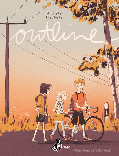 Outline di Michèle Fischels