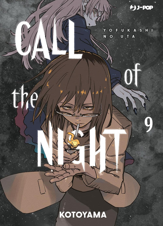 Call of the Night 9 – Jpop – Italiano