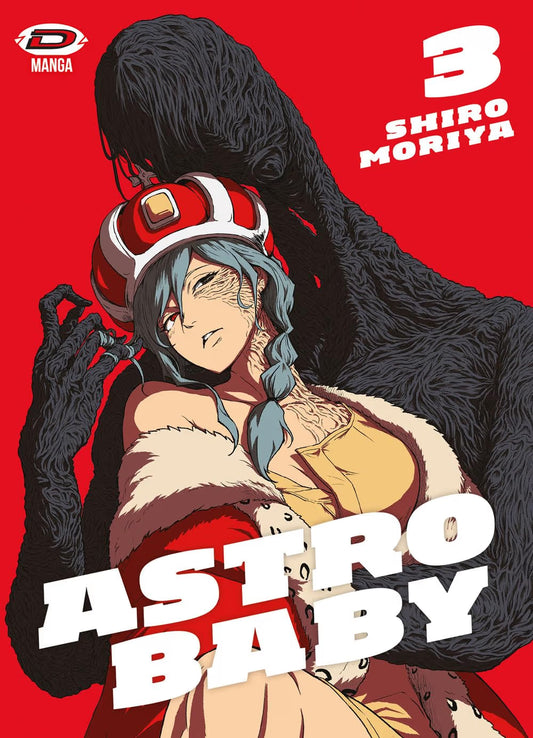 Astro Baby 3 - Dynit - Italiano