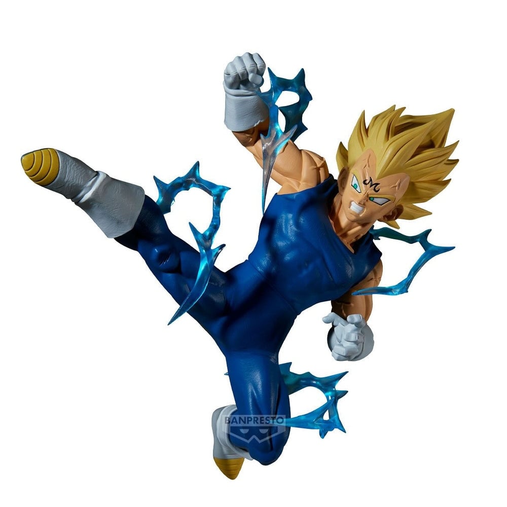 Bandai – Dragon Ball Z Majin Vegeta Matchmakers