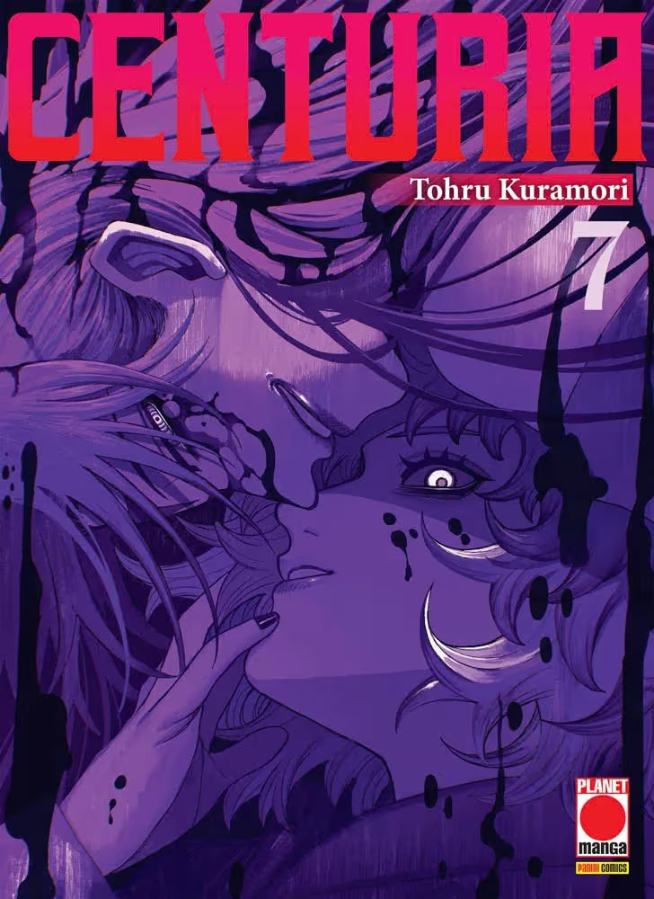 Centuria 7 - Panini Comics - Italiano