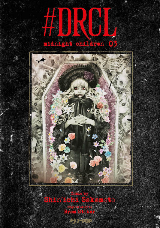 #DRCL – Midnight Children 3 – Jpop – Italiano