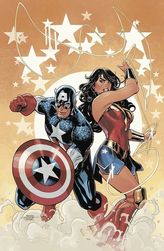 Deadpool / Batman – Variant Terry Dodson – Special Events 113 – Panini Comics – Italiano